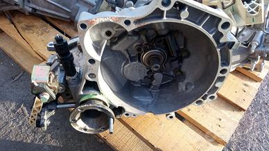 CAMBIO SEAT AROSA 1,0 BENZINA TIPO MOTORE AUC