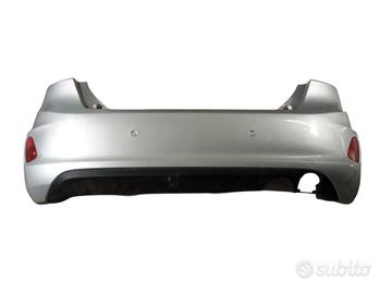 FORD Fiesta 7° Serie (17>>) PARAURTI POSTERIORE C