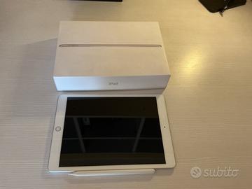 iPad 8ª Generazione 10,2” 32GB Pari al nuovo