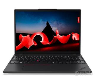 Lenovo ThinkPad T16 G3 Gen 3 Core ultra 5 125H 