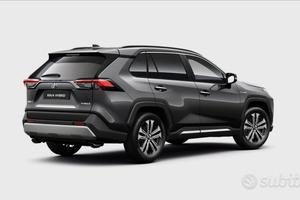 Ricambi usati Toyota RAV4 Auris Yaris CHR Hybrid