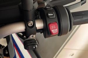 moto BMW F 850 GS RALLY
