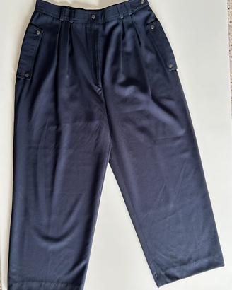 Pantalone Gucci vintage