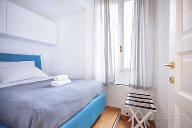 Letto 1 Piazza e Mezza + Materasso 120x90