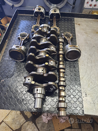 Albero motore Great Wall 2.4 gpl MITSUBISHI