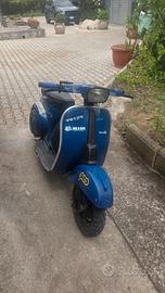 vespa 50 special