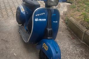 vespa 50 special