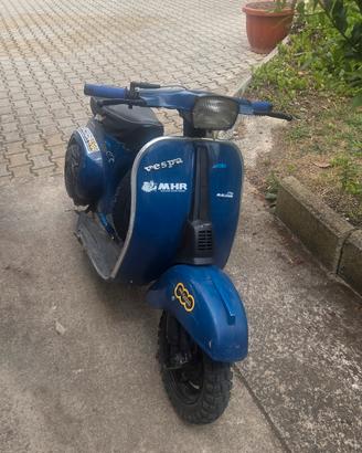 vespa 50 special