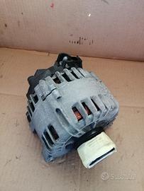 Alternatore FORD C MAX 1560cc CDTI del 2014