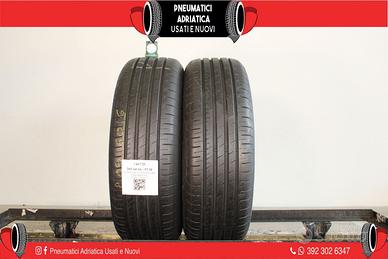 2 Gomme 205 60 R 16 Goodyear al 81% SPED GRATIS