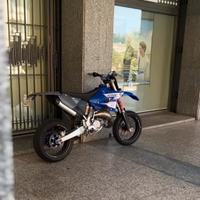 Yamaha yz 125