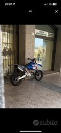 Yamaha yz 125