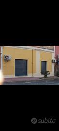 Locale commerciale