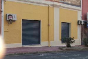 Locale commerciale