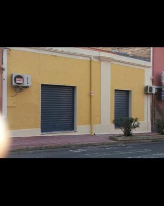 Locale commerciale