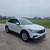 Volkswagen Tiguan 2.0 TDI 150 DSG Life