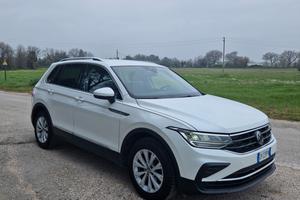Volkswagen Tiguan 2.0 TDI 150 DSG Life