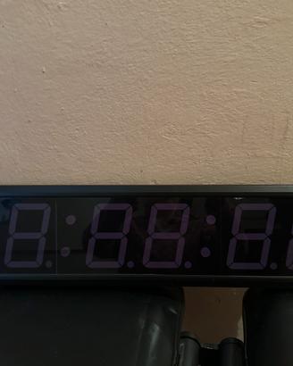 Timer