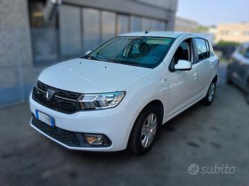 Dacia Sandero II 1.0 Streetway