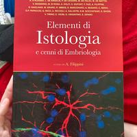 Elementi di istologia 9788829929689