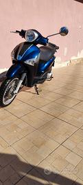 liberty 150 scooter 