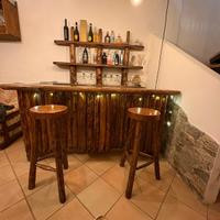 BANCONE da BAR