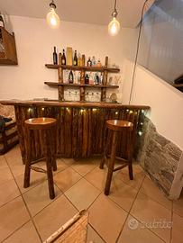 BANCONE da BAR