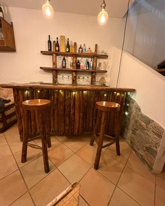 BANCONE da BAR
