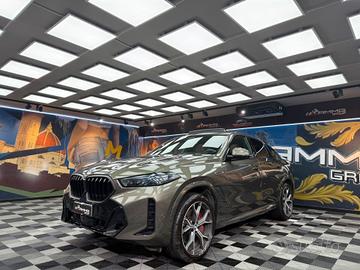 Bmw X6 xDrive30d 48V Msport Pro (635)