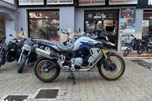 VOGE Valico 900DSX
