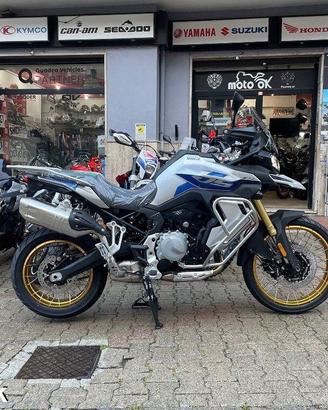 VOGE Valico 900DSX