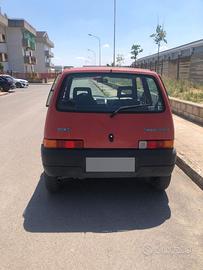 FIAT 500 DEL 1996
