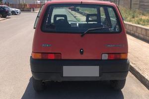 FIAT 500 DEL 1996