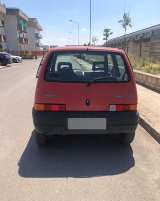 FIAT 500 DEL 1996