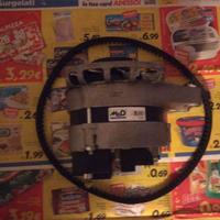 Alternatore auto