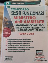 funzionari ministero ambiente 