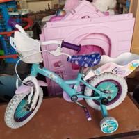 bici per bambini 