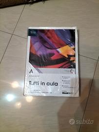 Tutti in aula 