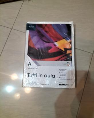 Tutti in aula 