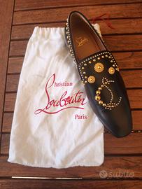 Scarpe da uomo  Louboutin lusso