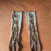 Guanti per danza orientale