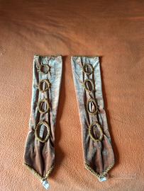 Guanti per danza orientale