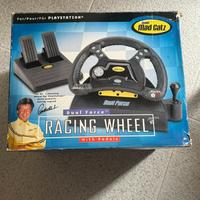 Volante Mad Catz