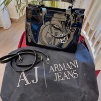 Borsa Armani 