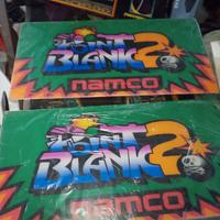 Marquee point blank 2