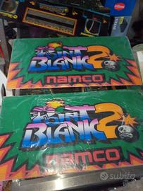 Marquee point blank 2