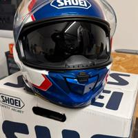Shoei GT-Air 3 con interfono Sena SLR3
