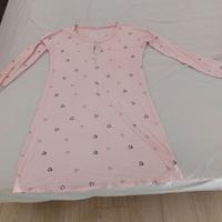 camicia da notte