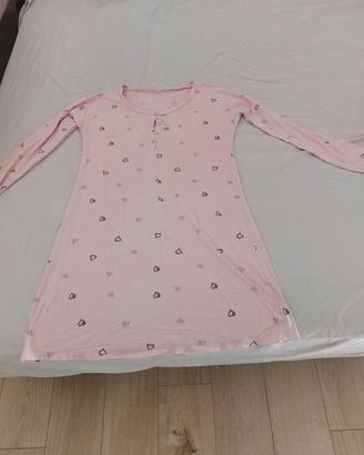 camicia da notte