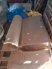 ricambi Sei Laser Spooky